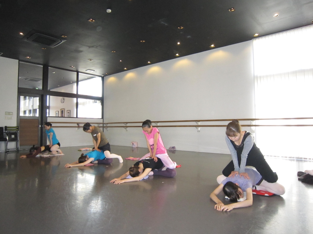 コージ・アテリエ・ドゥ・バレエ前橋_2