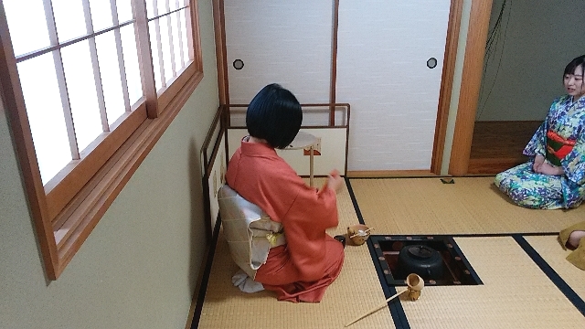 千木良茶道教室_20
