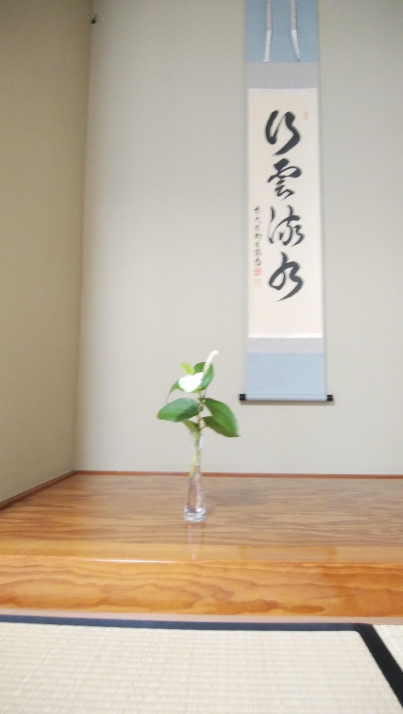 千木良茶道教室_8