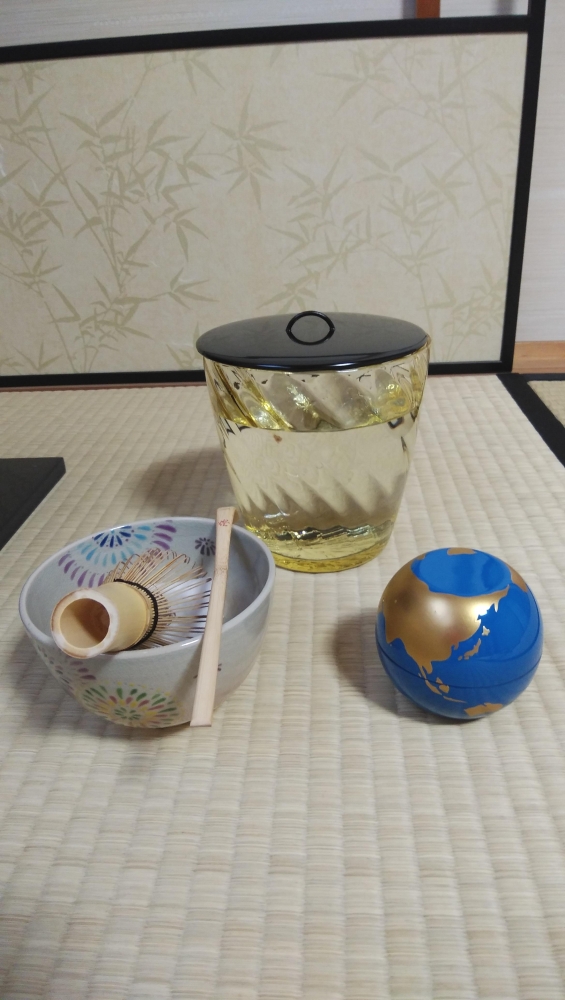 千木良茶道教室_4