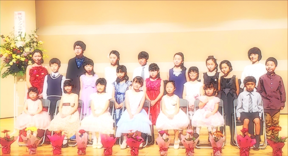 聖光ピアノ・リトミック教室_1