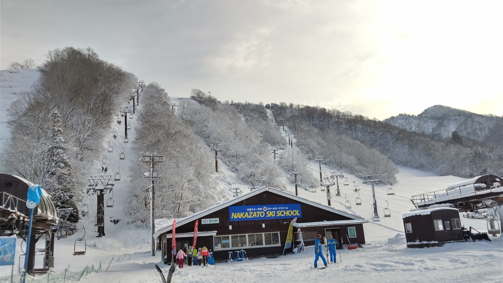 中里スキー学校_1