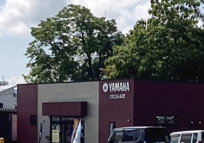 株式会社わたじん楽器 ヤマハ三条南センター_1