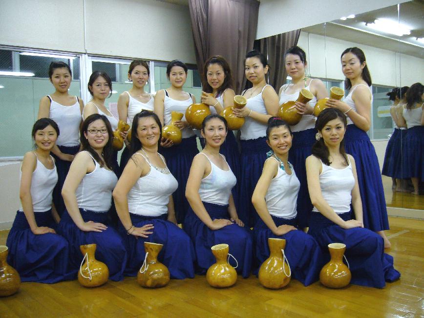 フラスタジオラウレア