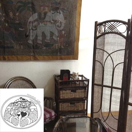 リラクゼーションラボ・ハヌマーン_2