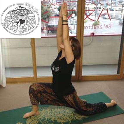 リラクゼーションラボ・ハヌマーン_1