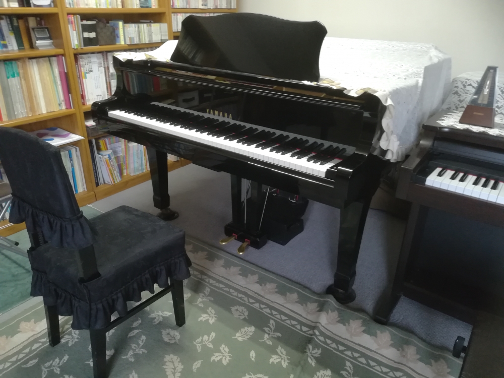 清水ピアノ教室