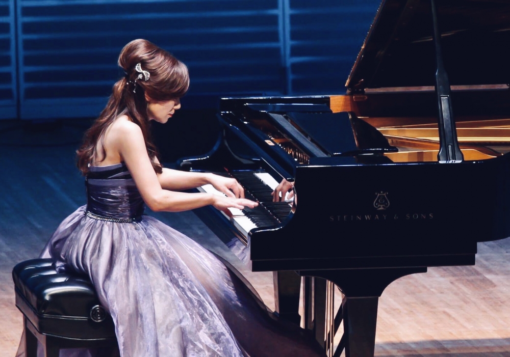 吉川理香子ピアノ教室