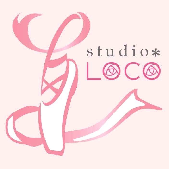 バレエスタジオ studio＊LOCO_1