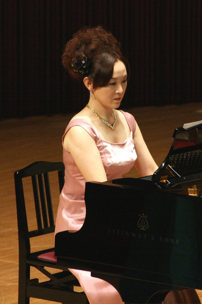 シエロピアノ教室