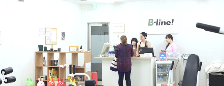 HOT40YOGA新潟松崎店_1