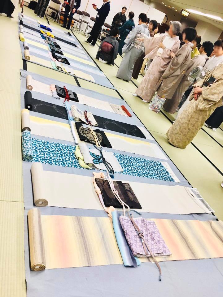 四季あそびホンダン着付け学院