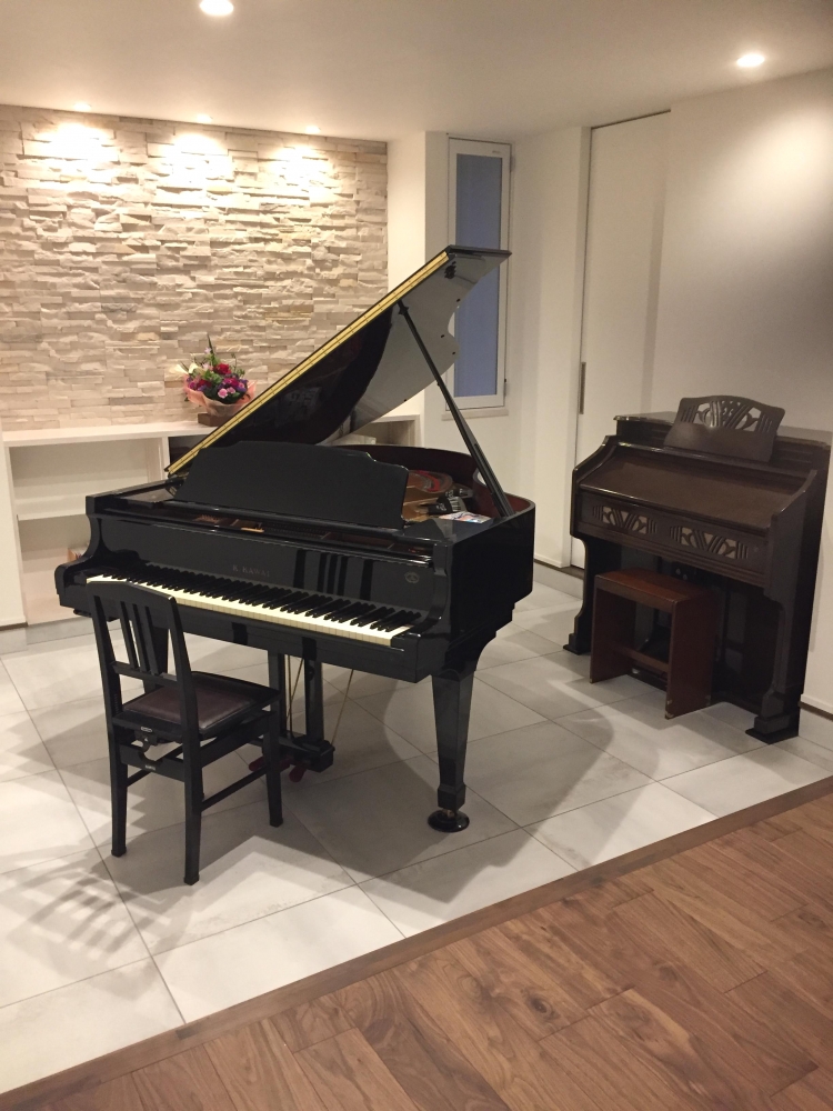 和泉美知佳音楽教室