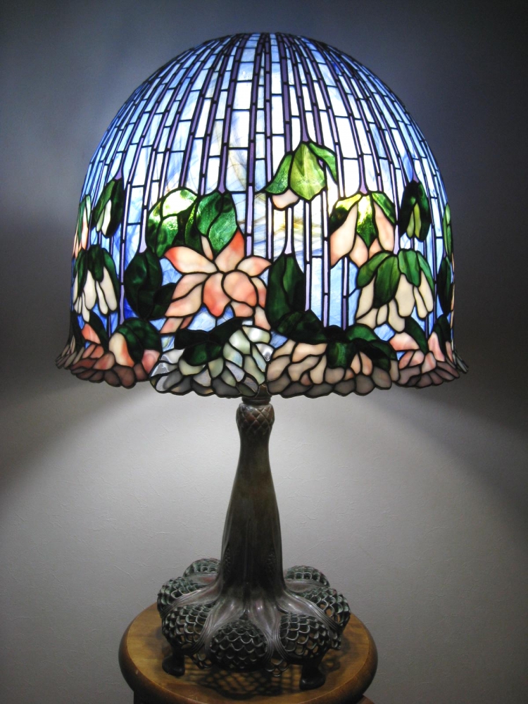 ステンドグラス・ベルデ