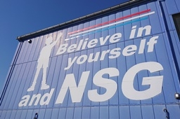 NSG Lepton巻校