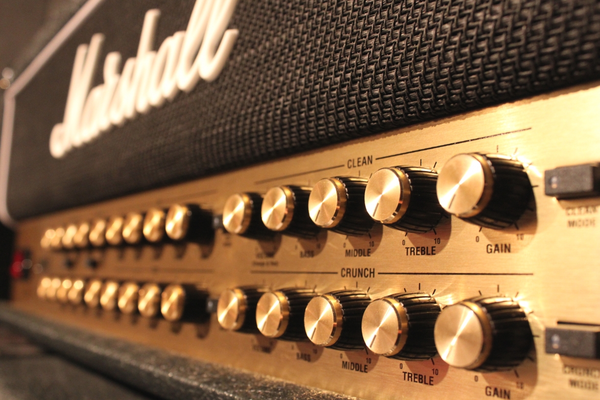 Live studio SPLASH_1