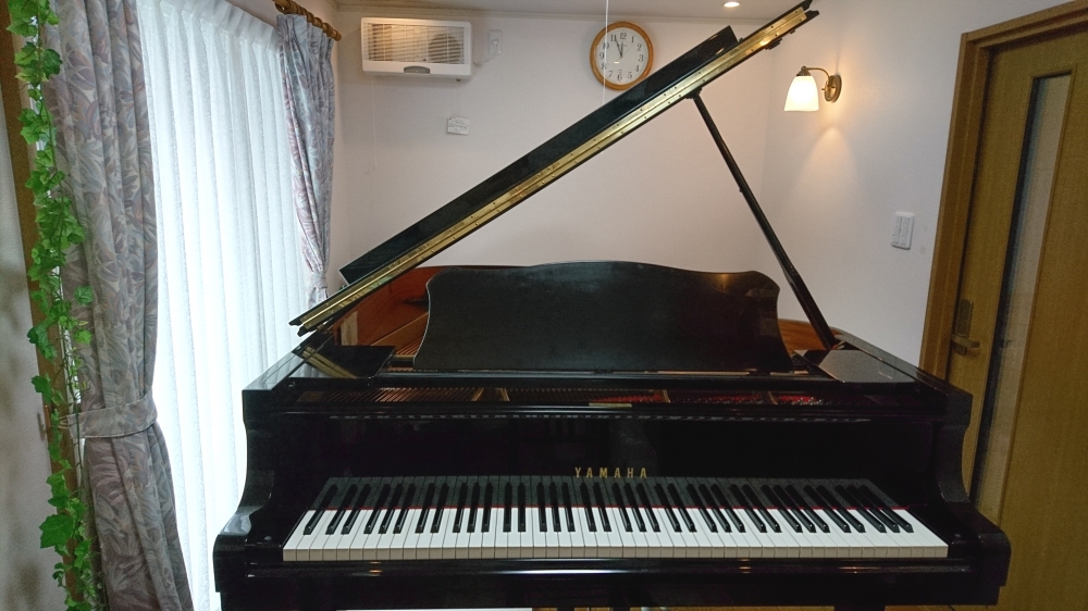 高橋ピアノ教室