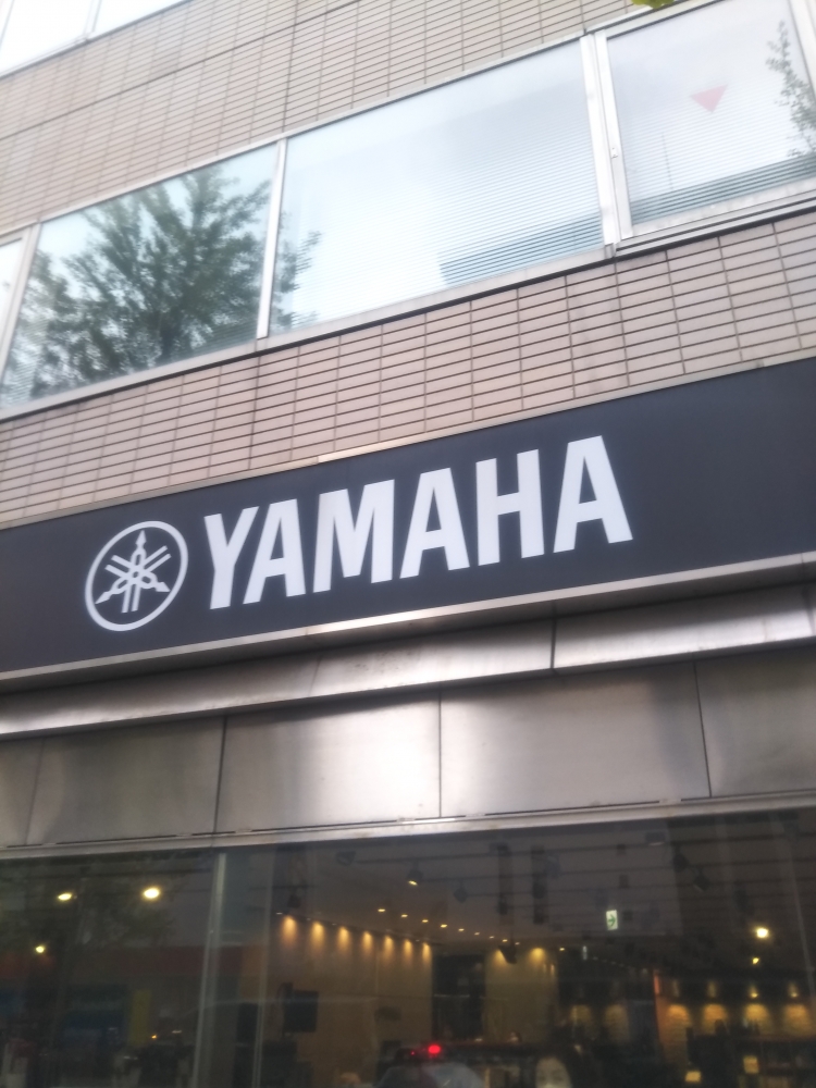 ミュージックアベニュー新潟 ヤマハミュージック_0