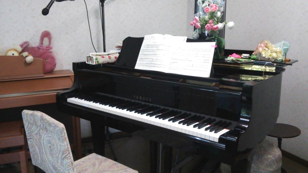 寺澤ピアノ教室