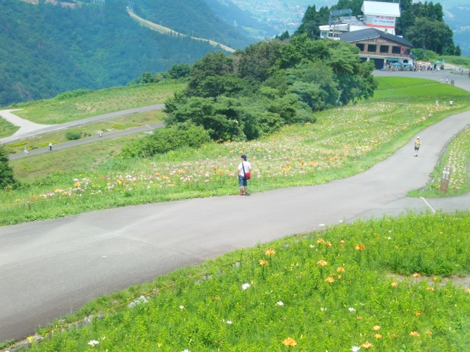 湯沢高原スキースクール_2