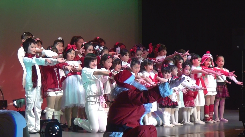 ジャズダンススタジオＭＪＳ_1