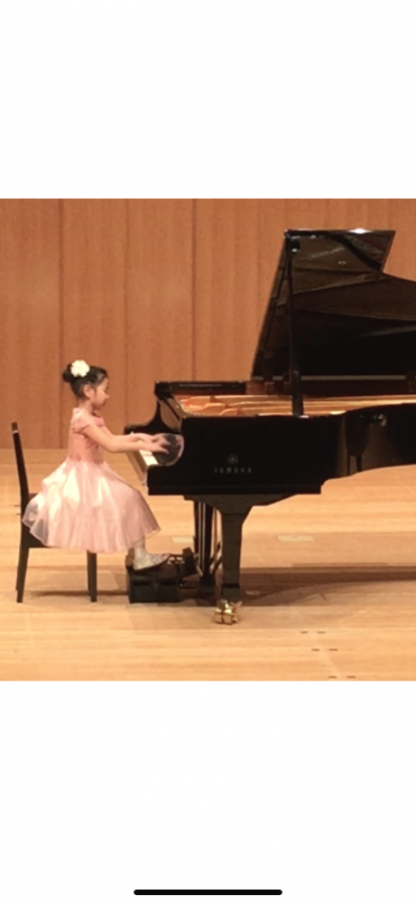 Otonokaバイオリン・ピアノスクール