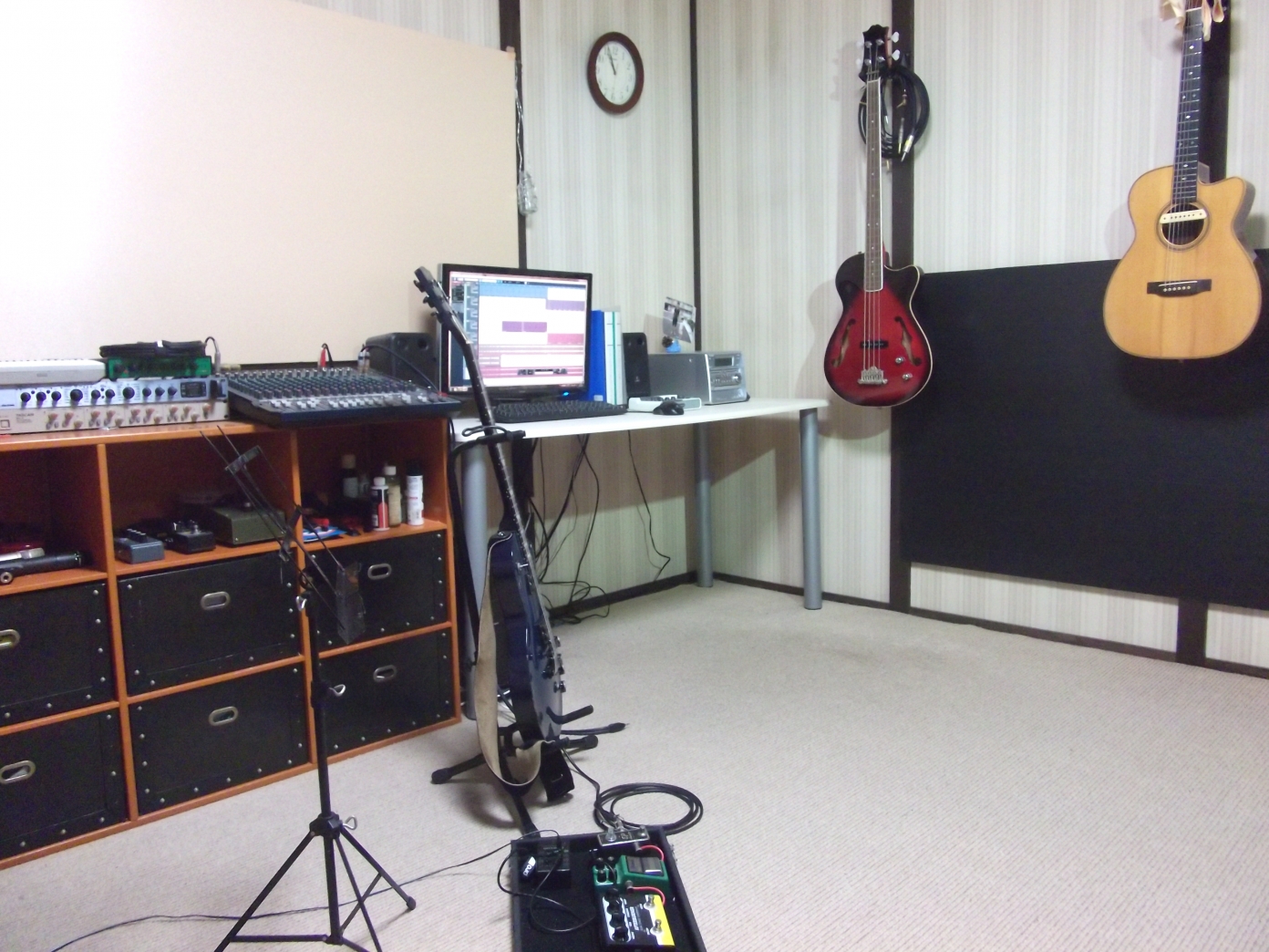 Walkin' Music Lesson_1