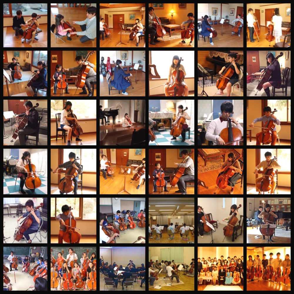 浅川チェロ教室 甲府_1