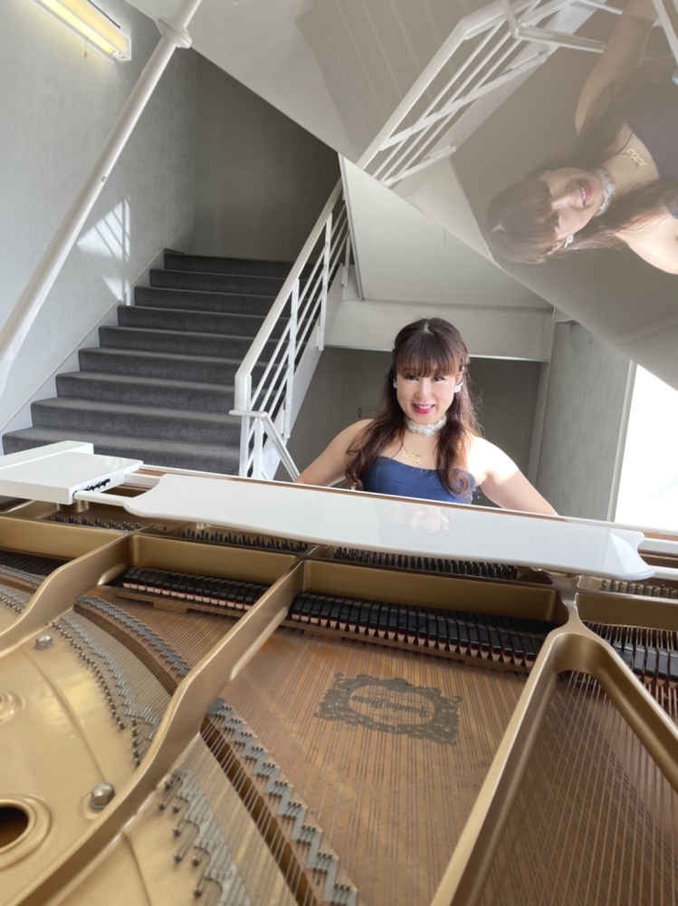 順子ピアノ教室