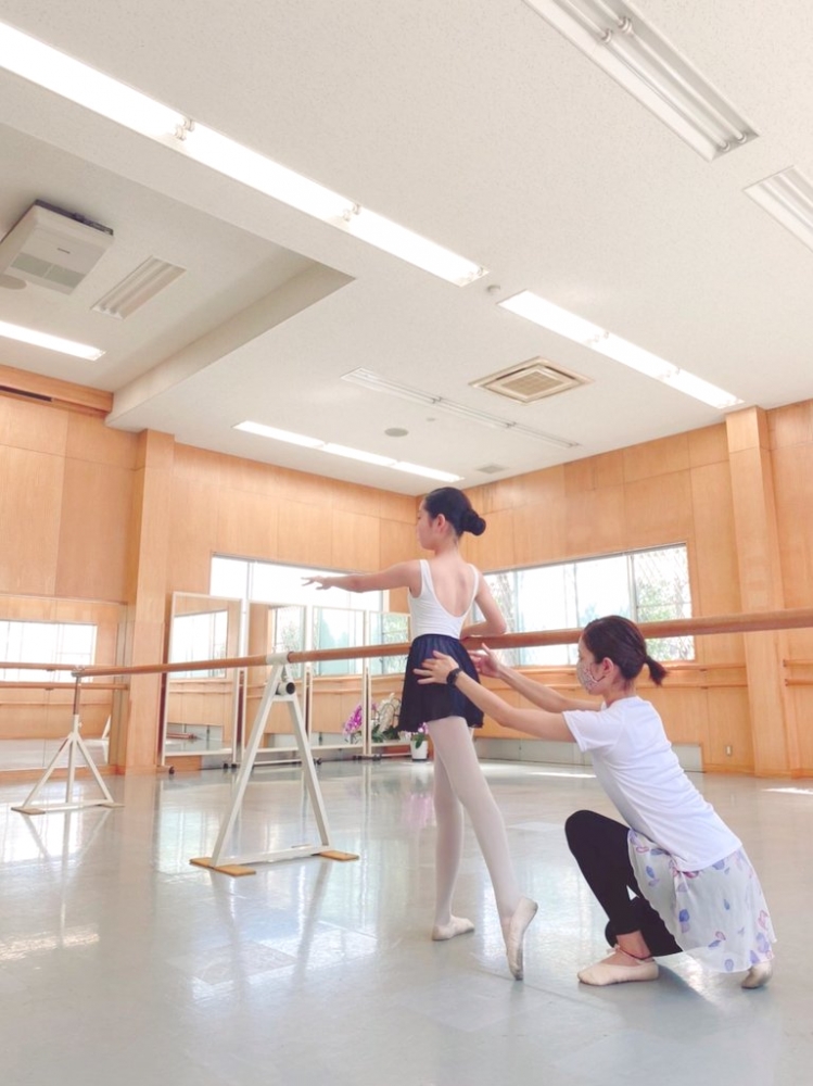 横内じゅりバレエスタジオ_4