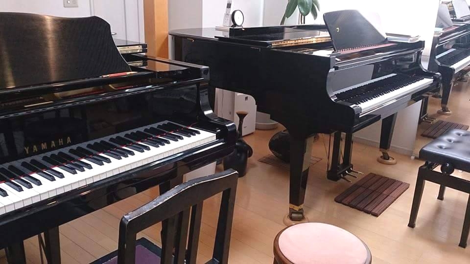 小池ピアノ教室