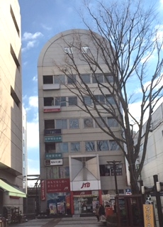 カワイ音楽教室甲府駅前センター