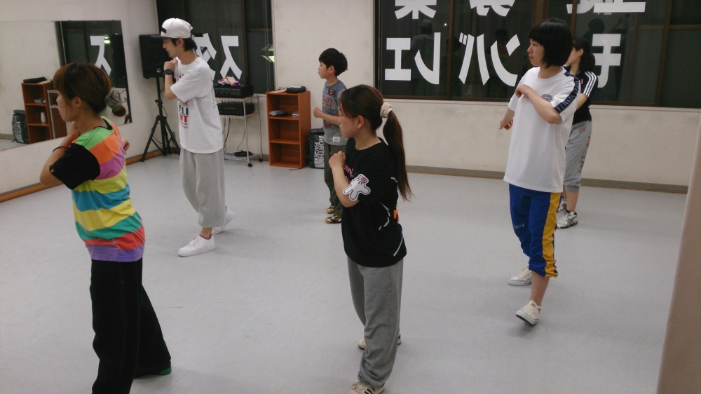 five dance studio_2