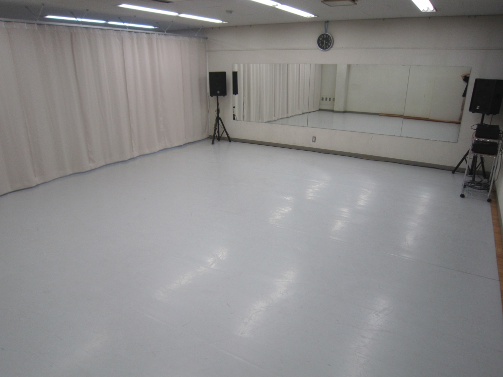 five dance studio_1