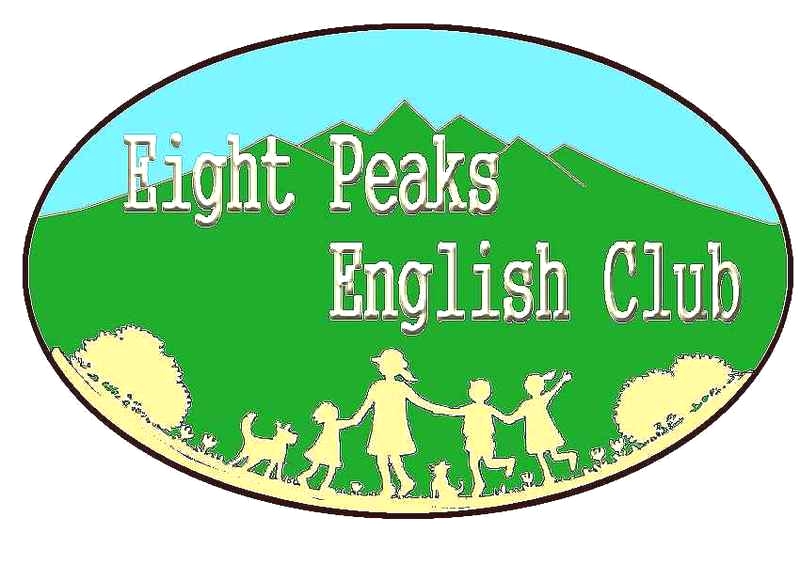 Eight Peaks English Club + math