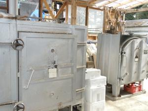 創作陶器・陶芸教室たかとう