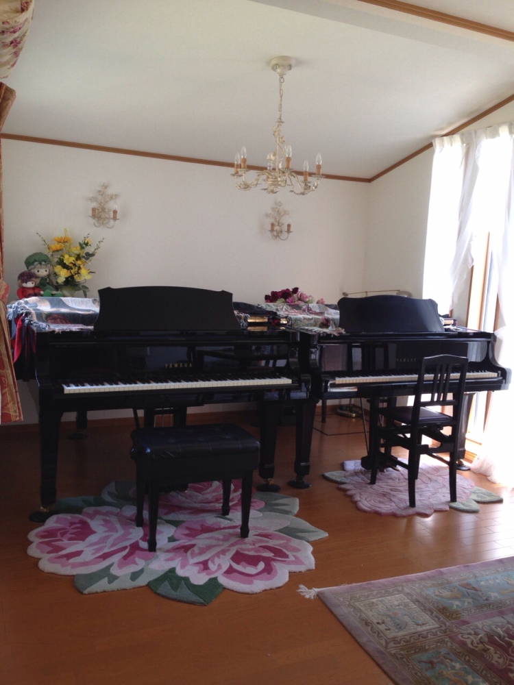 ひげたピアノ音楽教室_1