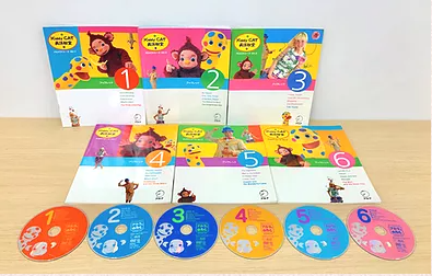 アルクKiddy CAT英語教室伊那福島校_1