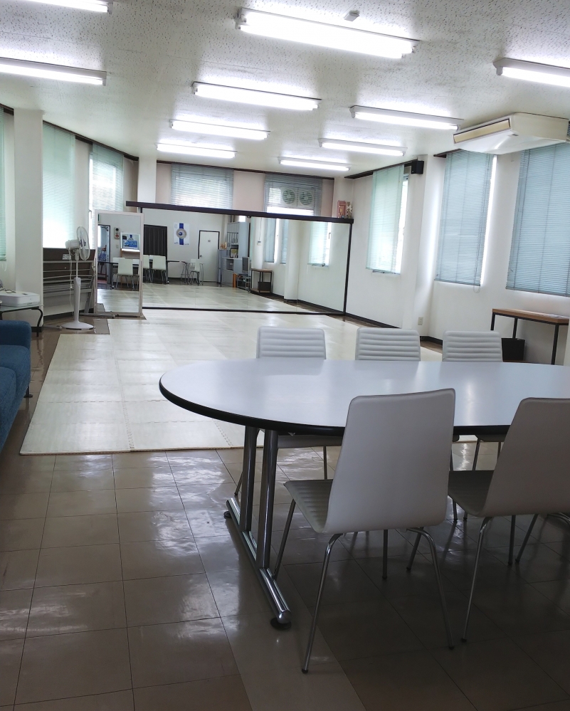 スタジオ　サロンドルチェ_1