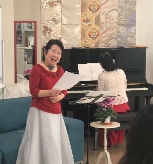 スタジオ　サロンドルチェ_2