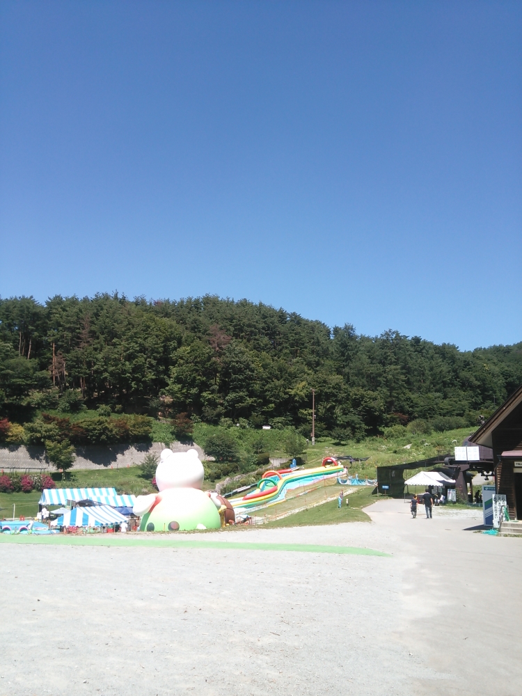 佐久スキーガーデン・パラダＬａＣｈａｂａスノーボードスクールパラダ校