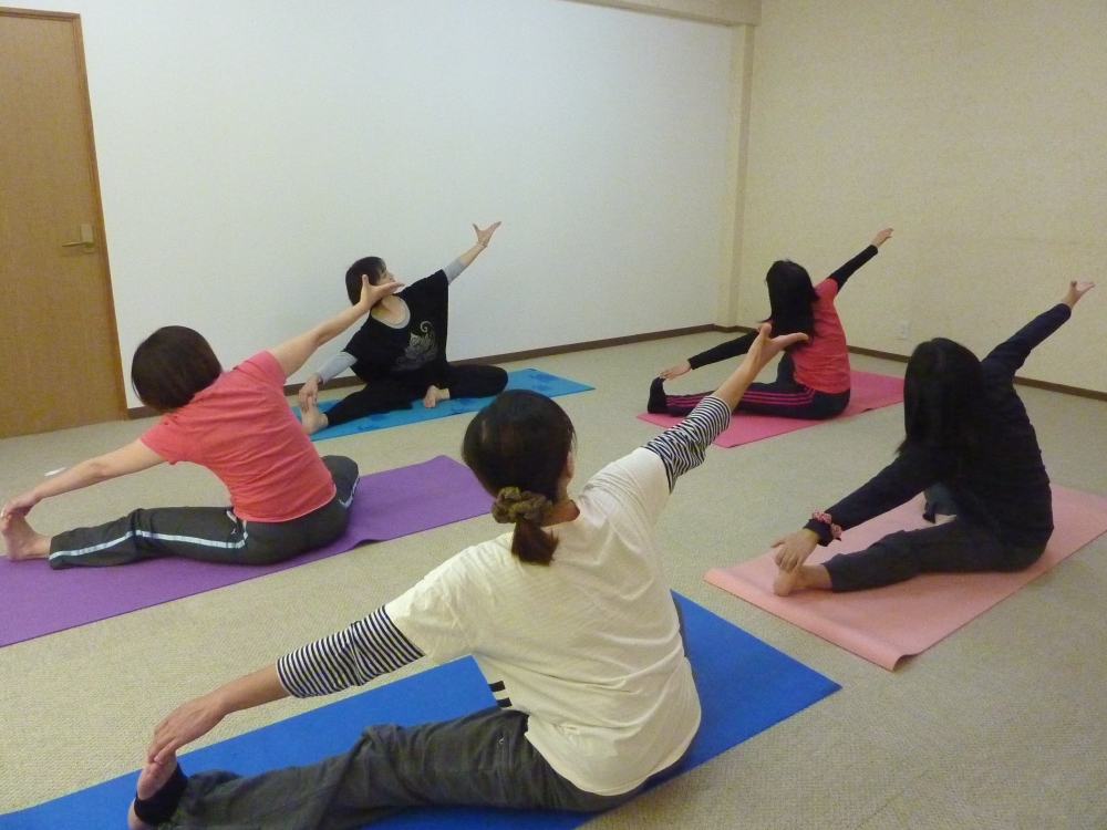 Rin リラクゼーションインターナショナルスクール ナガノ