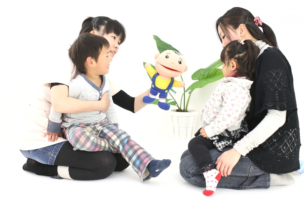 ベビーマッサージ&サイン教室Ｐｅｅｋａ－Ｂｏｏ_1