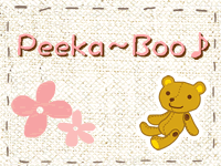 ベビーマッサージ&サイン教室Ｐｅｅｋａ－Ｂｏｏ