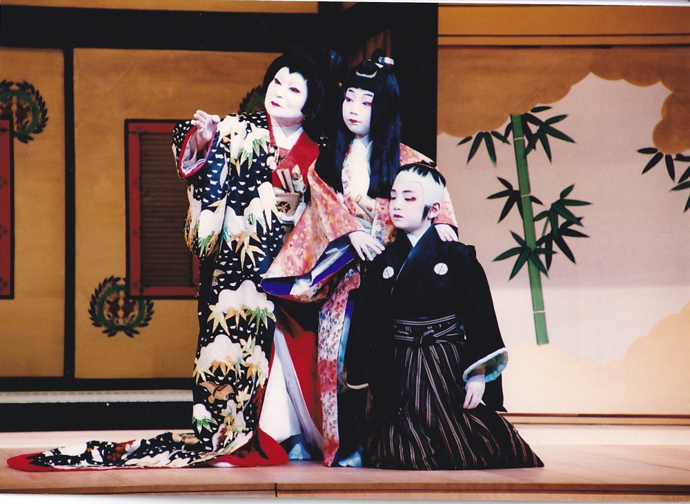 花房多都蔵・花房流家元　日本舞踊教室_1