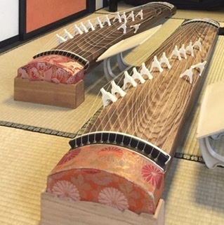 絲遊　うた・箏