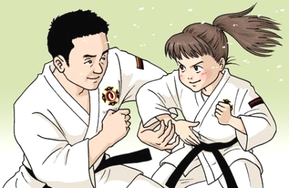 茅野市少林寺拳法スポーツ少年団_2