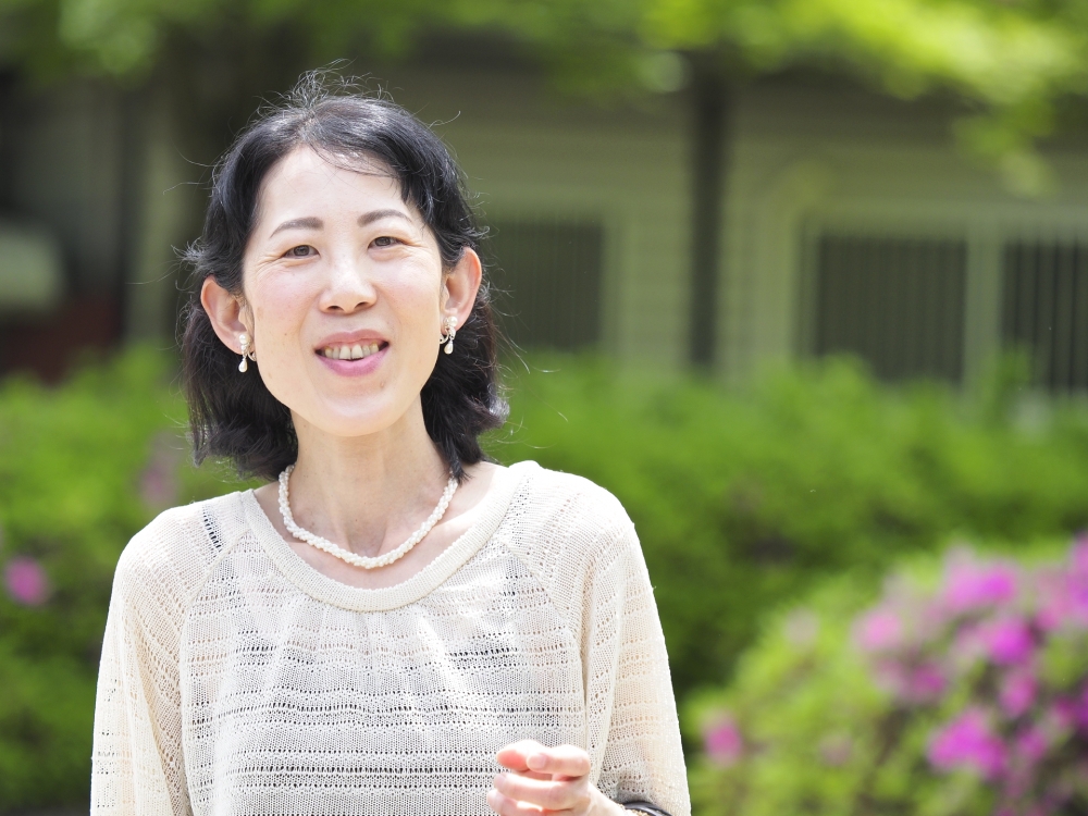 ヒーリングルーム シャンティ_11