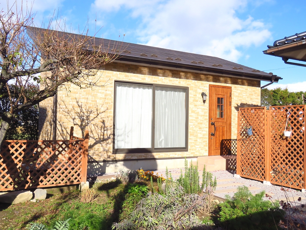 ヒーリングルーム シャンティ_10