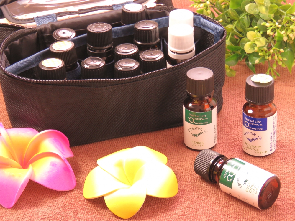 ヒーリングルーム シャンティ_8